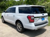 Used 2018 Ford Expedition Max Limited w/ Equipment Group 301A image 5