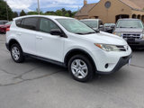 Used 2013 Toyota RAV4 LE image 6