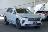 New 2025 Volvo XC90 T8 Plus image 2