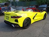Certified 2024 Chevrolet Corvette Stingray Premium Conv w/ Z51 Performance Package image 6