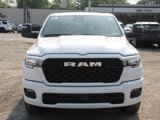New 2025 RAM 1500 Big Horn image 2