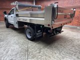 New 2025 Ford F550 4x4 Regular Cab Super Duty image 3