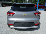 Used 2025 Chevrolet TrailBlazer LT w/ Convenience Package image 4