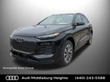 New 2025 Audi Q6 e-tron Premium Plus image 2
