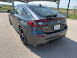 Certified 2023 Honda Civic Sport Touring image 4
