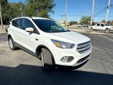 Used 2018 Ford Escape SE image 3