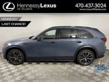 Used 2025 MAZDA CX-70 Plug-In Hybrid w/ Premium Plus image 2