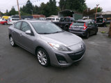 Used 2011 MAZDA MAZDA3 s Grand Touring w/ Tech Pkg image 2