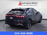 New 2025 Audi RS Q8 performance image 5