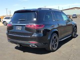 New 2025 Mercedes-Benz GLS 450 4MATIC image 5