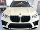 Used 2022 BMW X5 M w/ Executive Package image 3