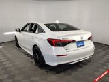 New 2026 Honda Civic Sport image 5