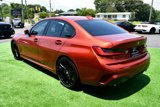Used 2021 BMW 330i Sedan image 4