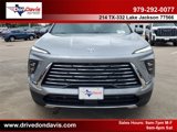 New 2025 Buick Enclave Preferred w/ Power Package image 2