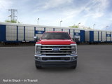 New 2025 Ford F350 Lariat image 6