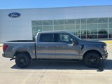 New 2025 Ford F150 XLT w/ Equipment Group 302A MID image 2