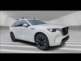 New 2025 MAZDA CX-90 3.3 Turbo S w/ Premium Plus image 3