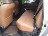 New 2025 Toyota Tundra 1794 Edition image 3