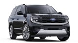 New 2025 Ford Expedition Platinum w/ Platinum Ultimate Package image 4