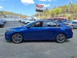 Used 2023 Kia Forte LXS image 2