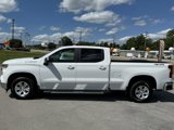 Used 2023 Chevrolet Silverado 1500 LT w/ Protection Package image 4
