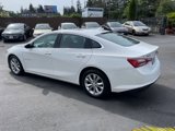 Used 2020 Chevrolet Malibu LT image 5