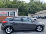 Used 2017 Ford Focus SE w/ Cold Weather Package image 4