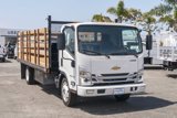 New 2025 Chevrolet Low Cab Forward image 3