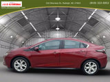 Used 2017 Chevrolet Volt Premier w/ Driver Confidence Package image 2