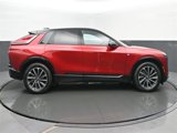 New 2025 Cadillac Lyriq Sport image 6