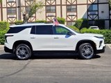 New 2025 Chevrolet Traverse High Country image 3
