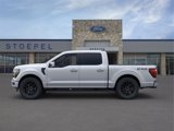 New 2025 Ford F150 Lariat w/ Equipment Group 501A Mid image 3