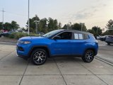 Used 2024 Jeep Compass Limited image 5