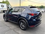 Used 2019 MAZDA CX-5 Touring image 4