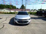 Used 2021 Chevrolet Malibu LT image 2