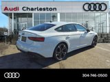 New 2025 Audi S5 Premium Plus image 3