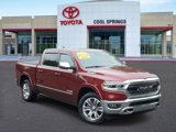 Used 2023 RAM 1500 Limited image 1