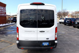 Used 2023 Ford Transit 350 XLT image 5