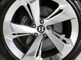 Certified 2024 Bentley Bentayga Extended Wheelbase image 6
