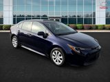 Used 2020 Toyota Corolla LE image 4