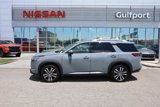 Used 2024 Nissan Pathfinder Platinum image 3
