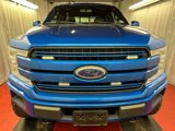 Used 2020 Ford F150 Lariat w/ Equipment Group 502A Luxury image 2
