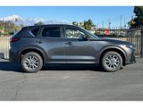 Used 2025 MAZDA CX-5 AWD 2.5 S w/ Select Package image 4