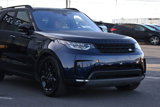 Used 2020 Land Rover Discovery HSE Luxury image 5