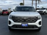 New 2025 Volkswagen Atlas SEL image 3