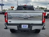 New 2025 Ford F250 King Ranch w/ Chrome Package image 5