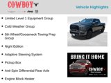 New 2025 RAM 2500 Limited image 2
