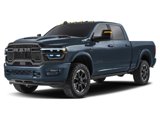 New 2026 RAM 2500 Rebel image 3