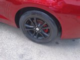 Used 2015 Chevrolet Camaro LS image 6