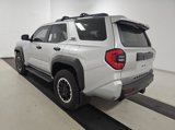 Used 2025 Toyota 4Runner TRD Off-Road Premium w/ Tow Technology Package image 3
